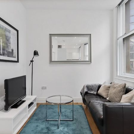 Cosy 1 Bed Apartment Next To Liverpool Street Station Free Wifi By City Stay Aparts London Londres Exterior foto