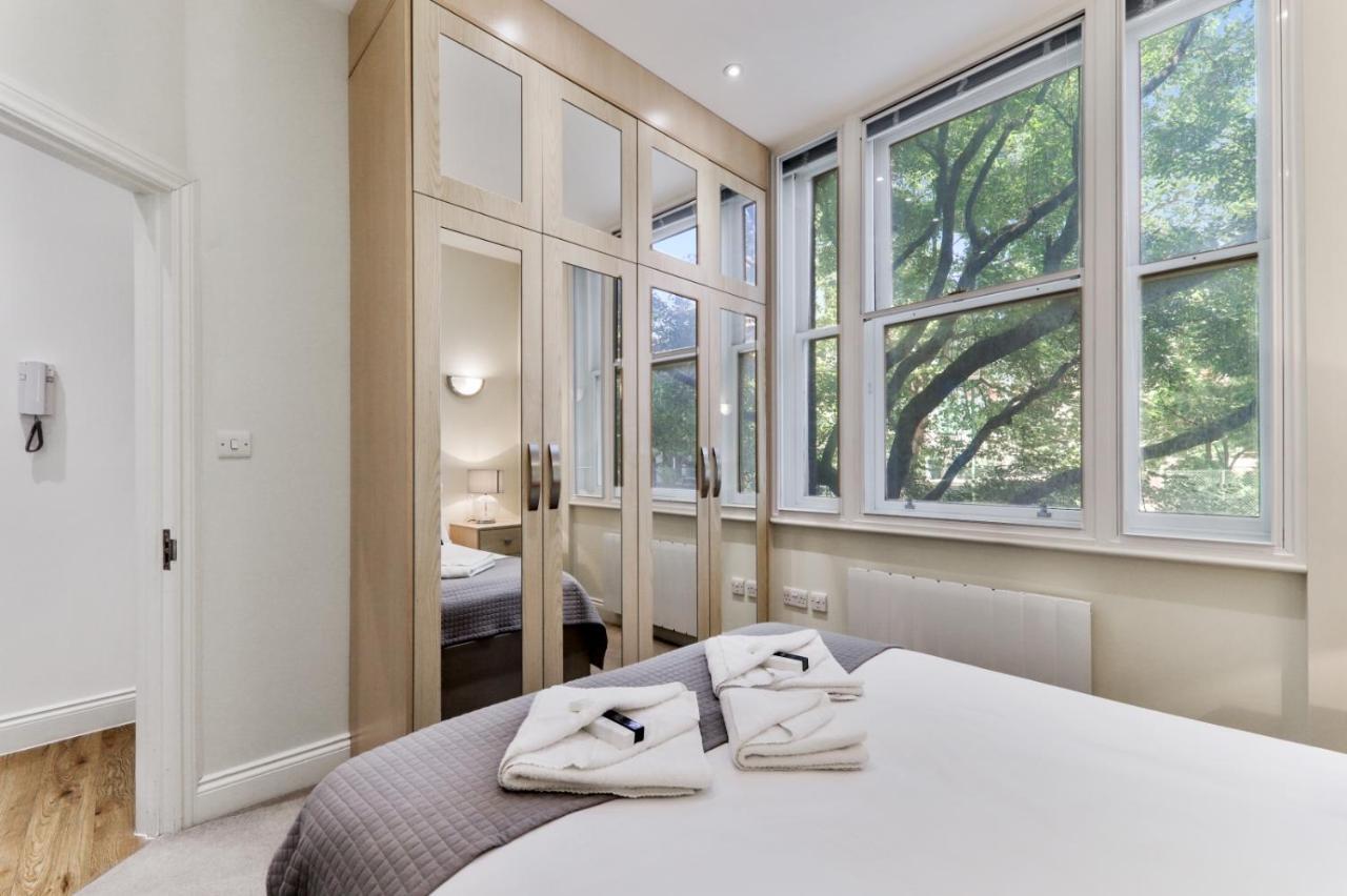 Cosy 1 Bed Apartment Next To Liverpool Street Station Free Wifi By City Stay Aparts London Londres Exterior foto