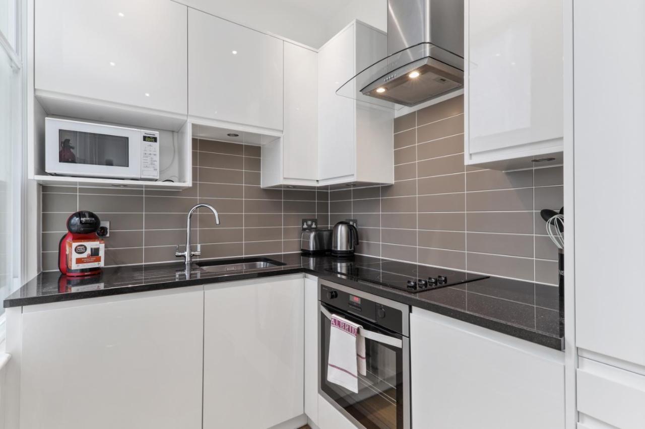 Cosy 1 Bed Apartment Next To Liverpool Street Station Free Wifi By City Stay Aparts London Londres Exterior foto